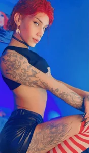 Naugth_channel_ts 🖤❤️‍🔥 Pic 4