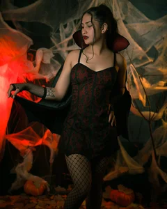 kity_xのtriki triki halloween!! surprise!🎃の 4枚の写真