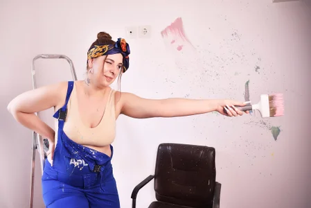 Blueprints for Trouble de KarinaNoir  7 Imagens