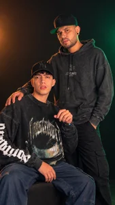 JUAN AND DAVID 🧡 de JuanY_David Foto