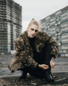 Elven_Damocles Public Poză 2