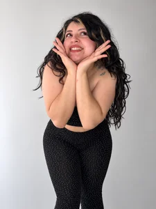 sofix__ Playful Desire / Dulce tentación Bilde 4