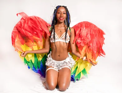 PRIDE 🌈 od NathalyLeen  3 snímek