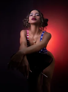 BritneyCollins July 4 🗽 Pic 6