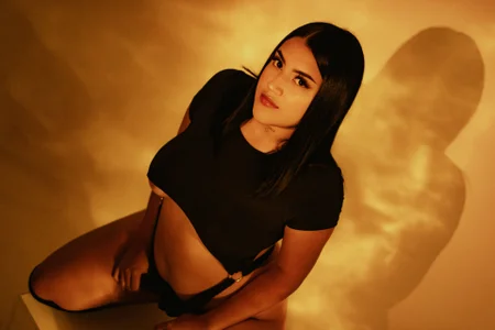 Melodysnow_1 New temptation 🔥😈 Poză