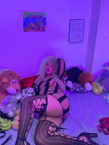 Perla_Brooklyn Welcome to my room, a place of fun and hot 🔥 Kuva 5