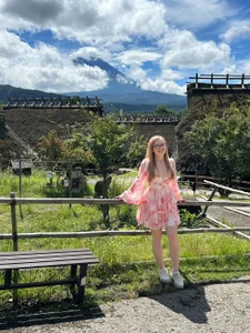 Chloe_Richardson Japan Immagine  3