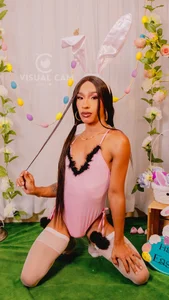 NicoleMadrird Happy Easter🥚🐰 Bilde