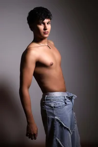 Leo_Savage_ BAD BOY Poză 4