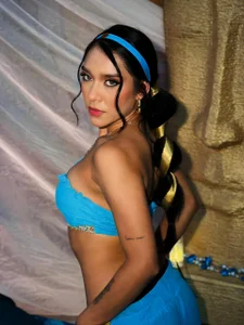 AmaliaCrusのHalloween 2025!の 2枚の写真