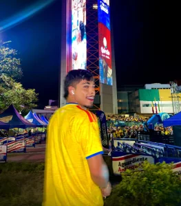 Ken-boy_ World Cup 2026: Our History ⚽🔥 사진 5