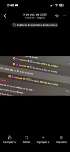 Larissa_Antonella The best user ❤️ i love 사진 5