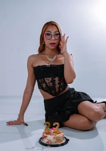 mara-lane HAPPY BIRTHDAY TO ME Pic 7