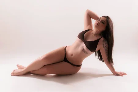 MaiahDolls CK SESSION 🔥 Pic 4