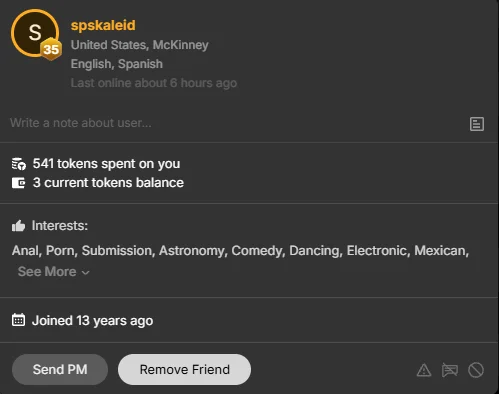 GentlemanX119 热门图片 1872