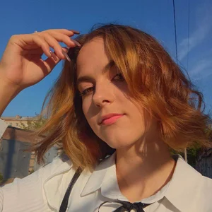CarolannMirjah the face you want to see🥰 Pic 2