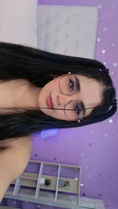 scarlette_15_ cute face Pic 4