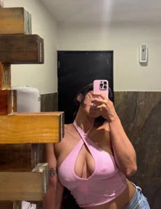 Ramona_Flower Public Pic 6