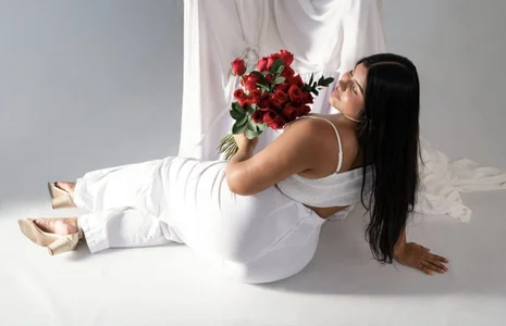 AnaBrowmnのSweet Ana💋❤️の枚の写真