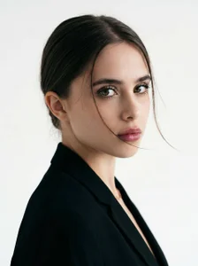 BlerLessly Jacket vibe Fotka 2