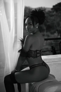 EBONY BEAUTY de agatha-adamsss  photos