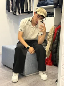 Cristopher_Wild cute boy 💖 Foto 5