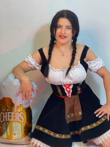 🍻OKTOBERFEST🍻 de HornySkinny26 Foto 3