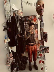 CryBoy13Air and fire图片