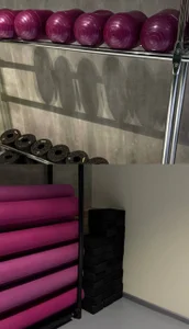 Mia_shy1 Sport is life Pic