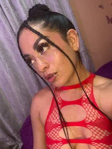 Girl-of-your-dreams Nati👑 Pic 3