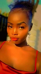 Mon_cherrie_ Your Cherrie😚❤️ Foto