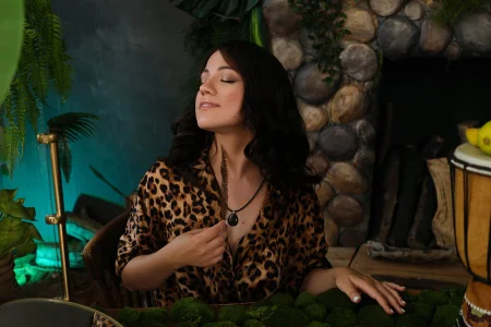 SusanMorandi Wild Billede 3