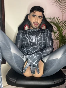 ItsMeEros: Halloween 2023 ( 7 фото)