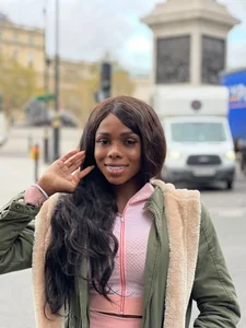 Georginaxx london Immagine  5