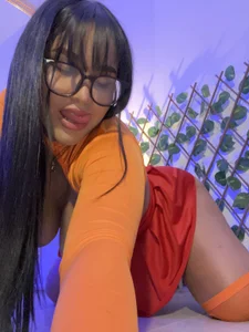 Velma sexy lol od Fancyxlove  2 snímek