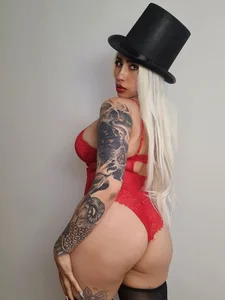 Milana_smirnov Wizard mommy Pic