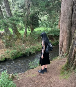 lilithmoon_666_'s XXX Nude Photo 1