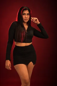 AlissLatifa Public Pic 3