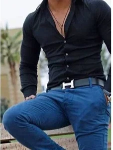 Public de MrSecretSuit  4 Imagens