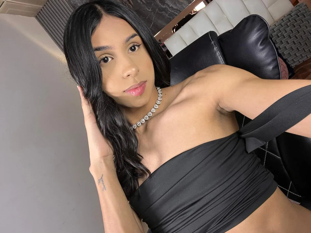 Caroline_foster1 Gambar Trending 9847