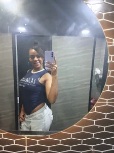 Lisawilsonn Mirror selfies📸 Immagine  6