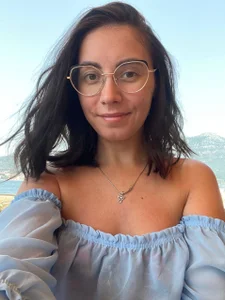 RitaSonnet Me, when i am not at work )) Foto 2