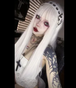 ♱ ALICE ♱ de vampire_sinners  3 Imagens