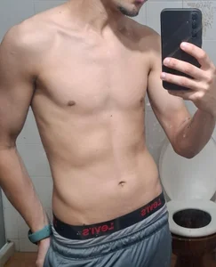 novinznsulrj's XXX Nude Photo 1