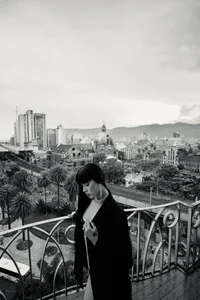 evamoretti: 🖤Classic City🤍 ( 6 фото)