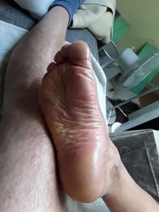 Vorhautschwanz Fuss Sohle Pic 7