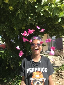 YummyMelanin117 Hi daddies Pic 6