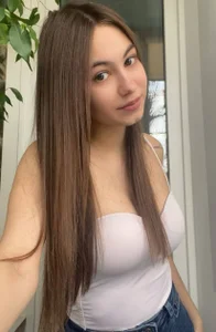MacyFelver Behind My Innocent Smile🔥 รูป  3