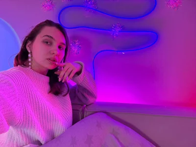 TessaMill Frost, but only warm Bilde 8