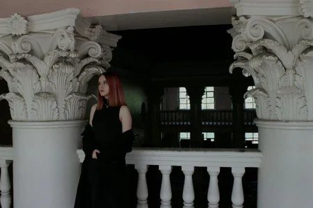 LaizyMaryMur Public Hình